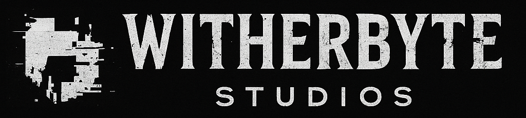 Witherbyte Studios Logo